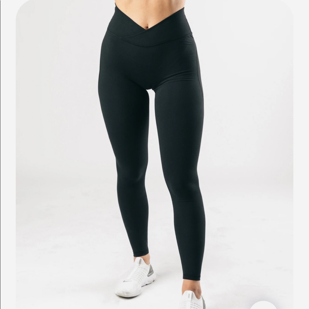Alphalete Surface Power Legging